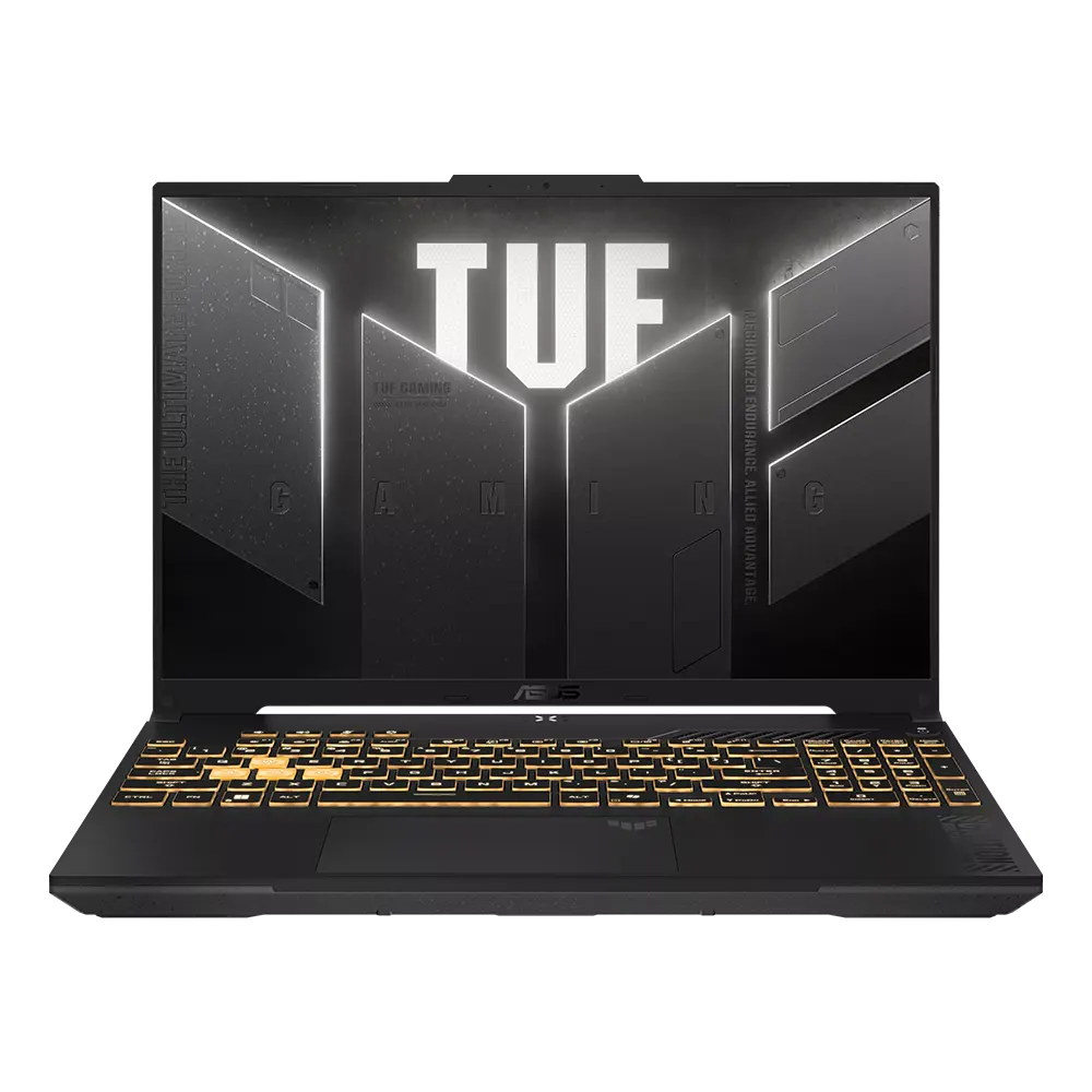 Asus TUF Gaming F16 Core Ulrta5/16/512/RTX3050/15.6" 144Hz