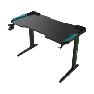 Tavoline Loje RGB 120x60 GreenLion GTX77