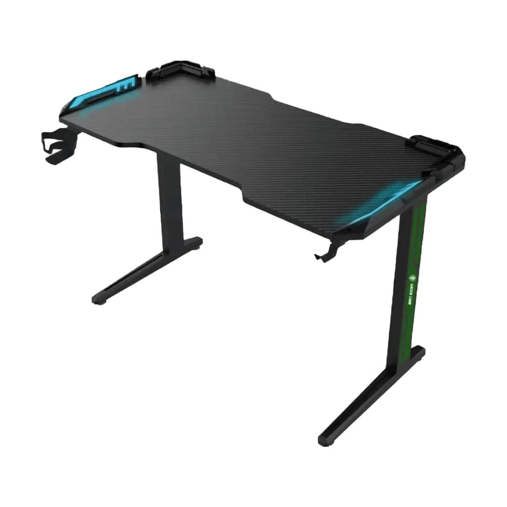 Tavoline Loje RGB 120x60 GreenLion GTX77