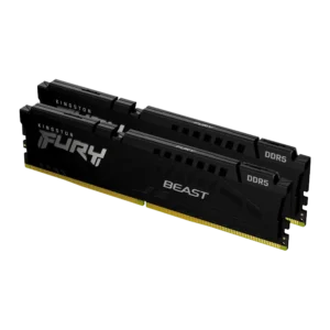 DDR5 64GB 6000MHz CL36 Kingston FuryBeast | Kit 2x32GB