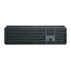 Logitech MX Keys S Graphite | WIFI Bluetooth
