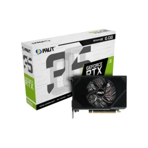 Palit RTX 3050 StormX 6GB | Gaming