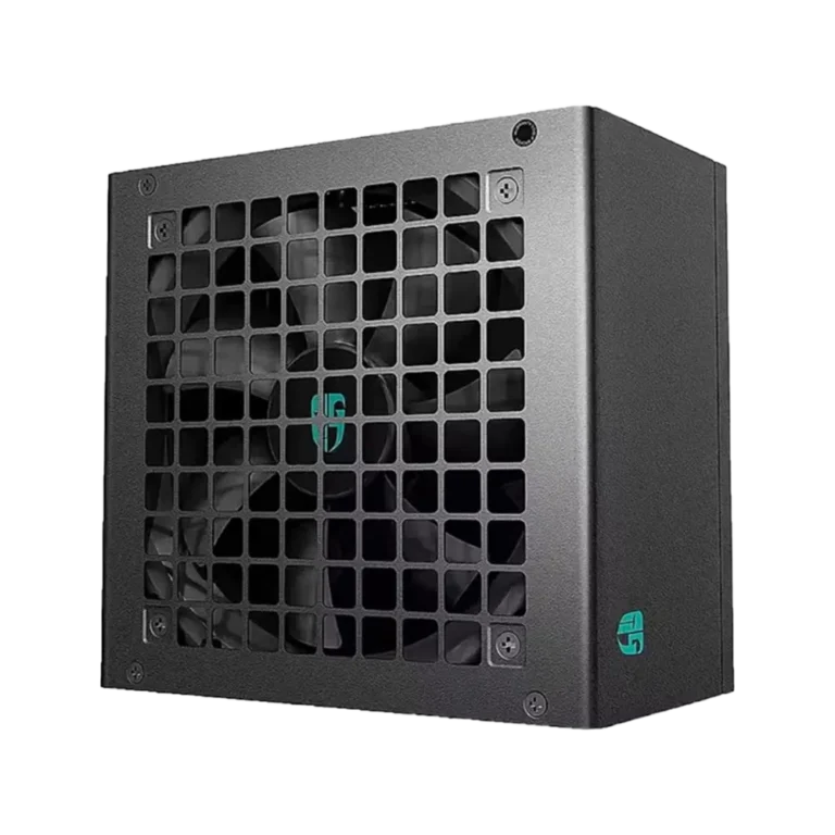 DeepCool GamerStorm 500W 80+ Bronze | PF500X thumbnail 2