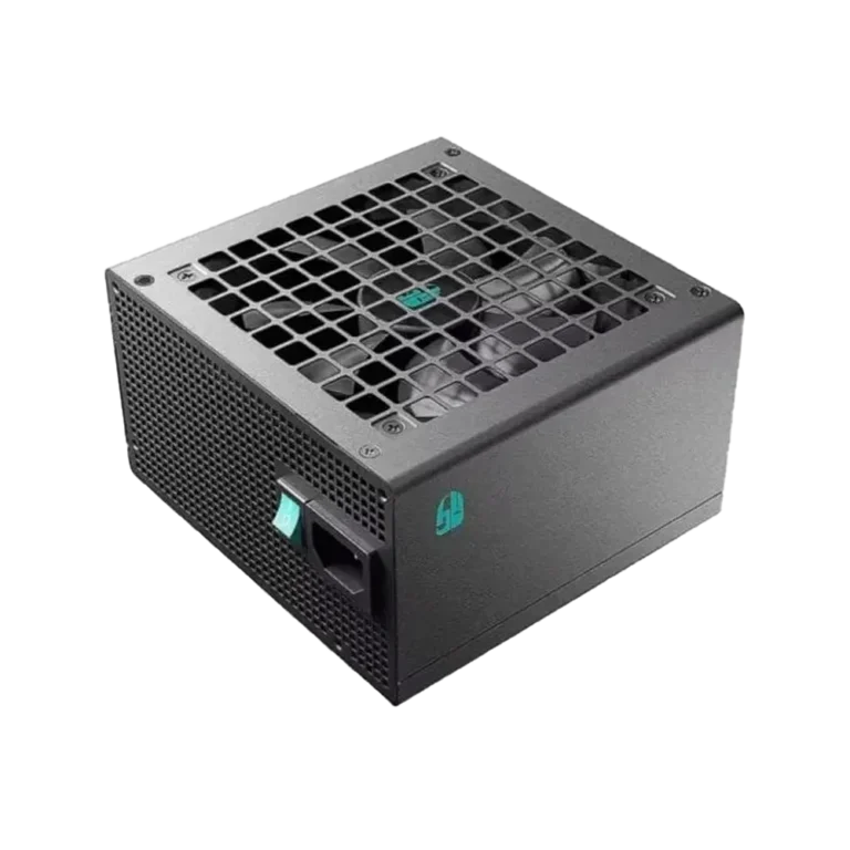 DeepCool GamerStorm 500W 80+ Bronze | PF500X thumbnail 3