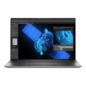 DELL PRECISION 5750 i9-10885H/RTX 3000/32GB /1TB/ 17" FHD/ Win11 Pro