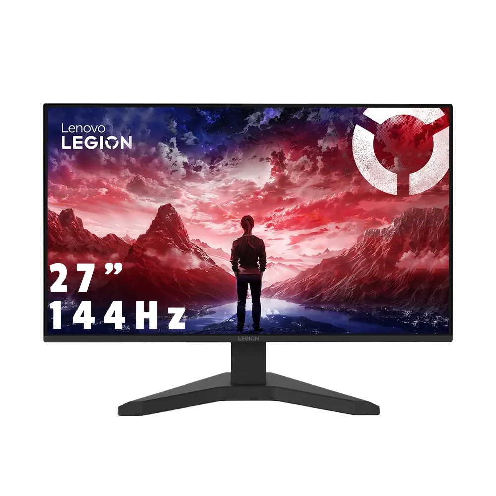 Lenovo Legion R27s 27" FHD IPS 144Hz Gaming