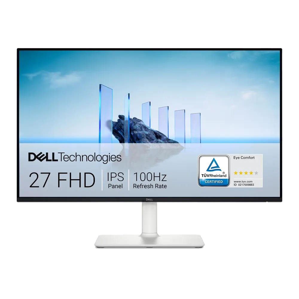 Dell Pro Bussines Monitor 27" FHD 100Hz IPS Audio| S2725HS