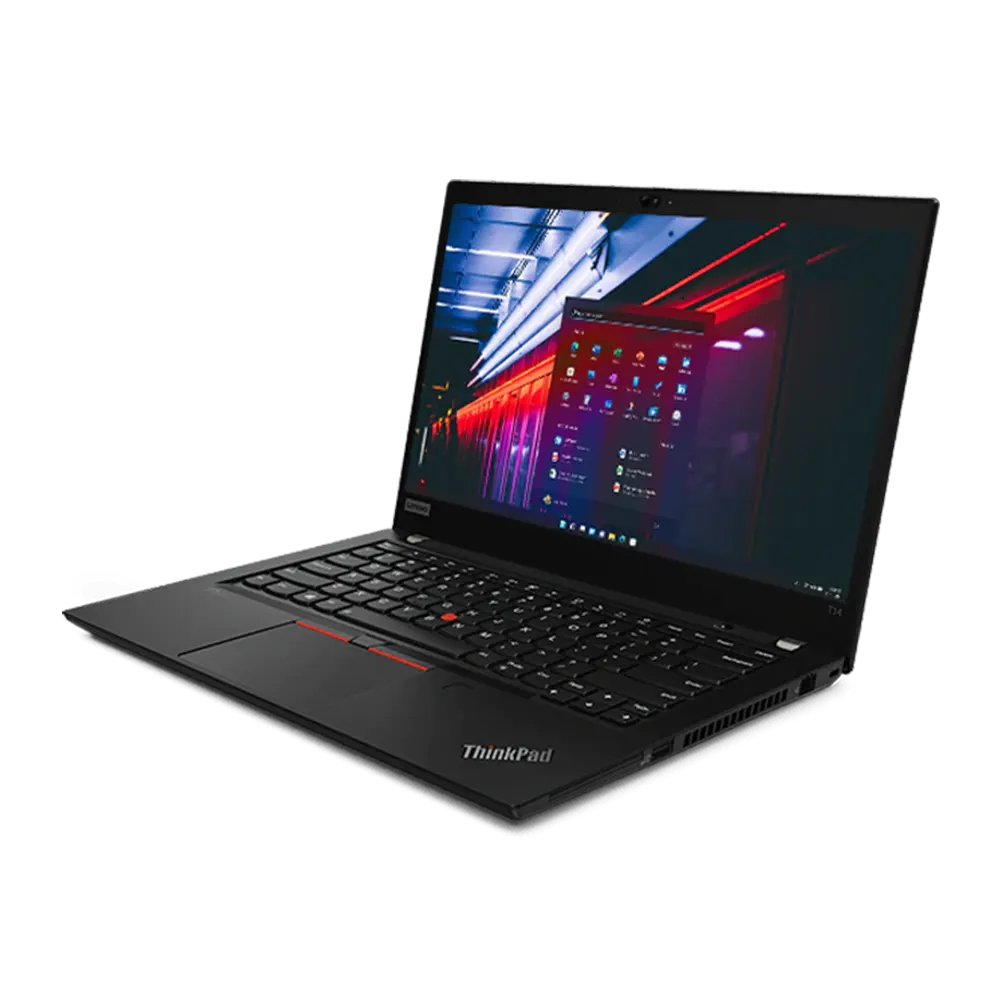 LENOVO ThinkPad T14 G2 Core i7-1185G7 /32GB/ 512GB SSD/ 14" FHD/ W11 Pro - Figura 2