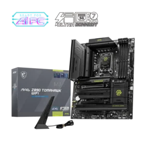 MSI MAG Z890 TOMAHAWK WIFI Gaming | Intel S1851