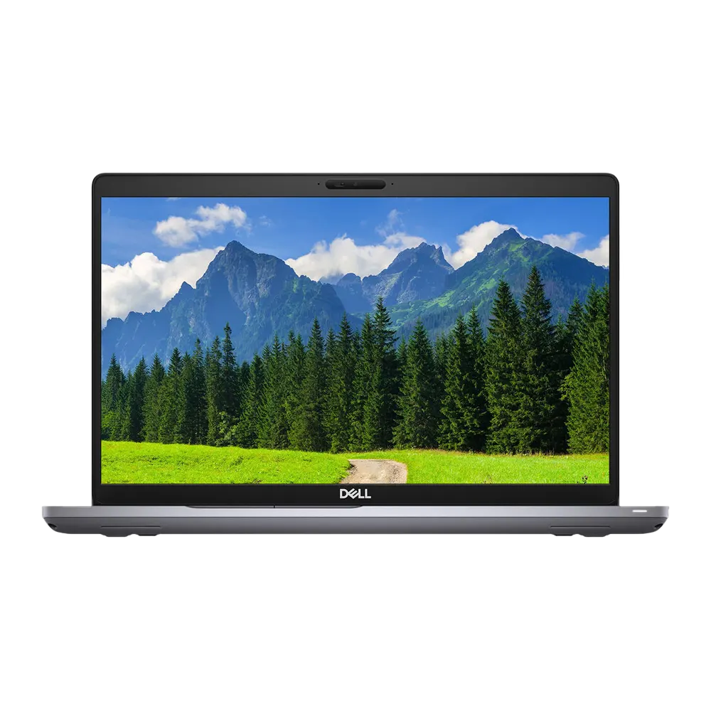 DELL Latitude 5511 i7-10850H/32/512/MX150 2GB/15.6" FHD/W11 Pro