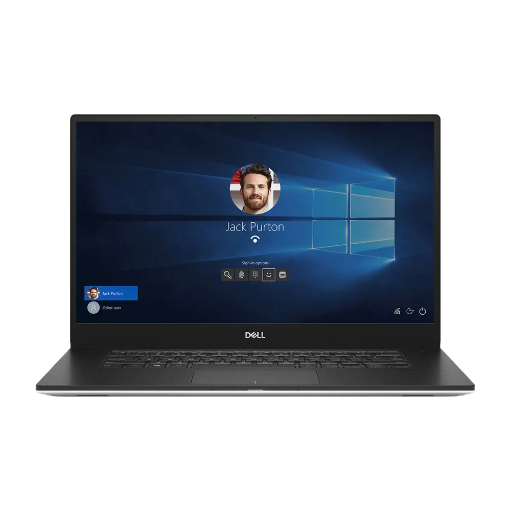 DELL Precision 5540 i9-9980HK/32/512/Quadro T2000 4GB/ 15"FHD/W11 Pro