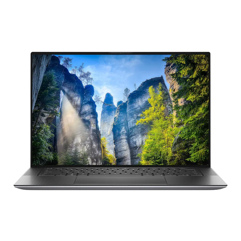 DELL Precision 5550 i7-10875H/64/1TB/T2000 4GB/ 15.6" FHD/ W11 Pro
