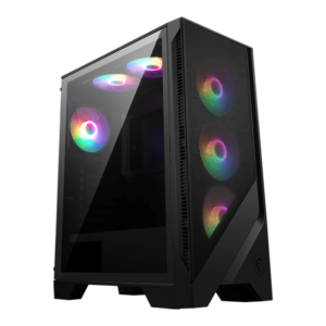 Intel RGB Ultra PC U5 225F/RTX 5060/ 16GB DDR5/1TB NVMe