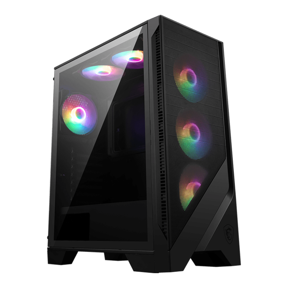 Intel RGB Ultra PC U5 225F/RTX 5060/ 16GB DDR5/1TB NVMe Intel RGB Ultra PC U5 225F/RTX 5060/ 16GB DDR5/1TB NVMe