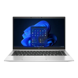 HP EliteBook 845 G8 Ryzen 5 5650U/16GB DDR4/256GB NVMe/14" FHD