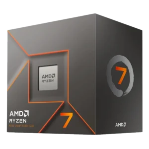 AMD Ryzen 7 8700F AI 8C/16Th 4.1GHz Tray AM5 Gaming