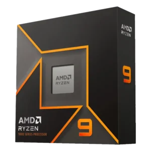 AMD Ryzen 9 9900X 12C/24Th 5.4GHz Tray AM5 Gaming