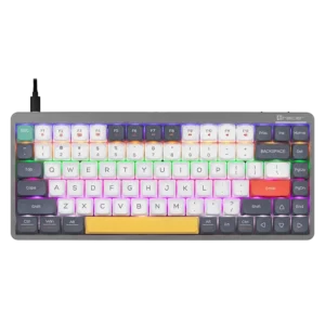 TRACER FINA 84 Mechanical RED Switch Windows/MAC