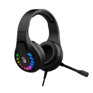 Bloody G230 Virtual 7.1 Surround Gaming Headsets RGB