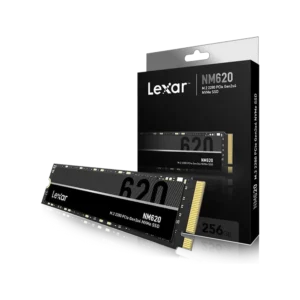 Lexar 256GB NM620 M.2 NMVe 3.0 3500MB/s