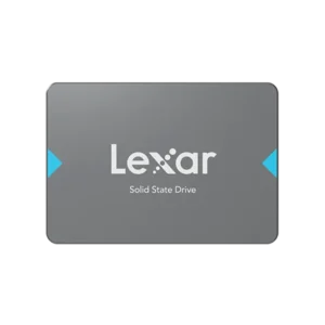 2TB SSD 2.5" Lexar NQ100 | Sata III 6GB/s