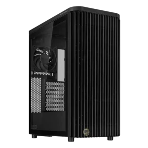 MorphElite Gaming PureBlack Ryzen 9 7900X/RTX5070/48GB DDR5