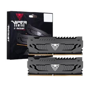 DDR4 64GB 3200Mhz CL16 Patriot Viper Steel |Kit 2x 32GB