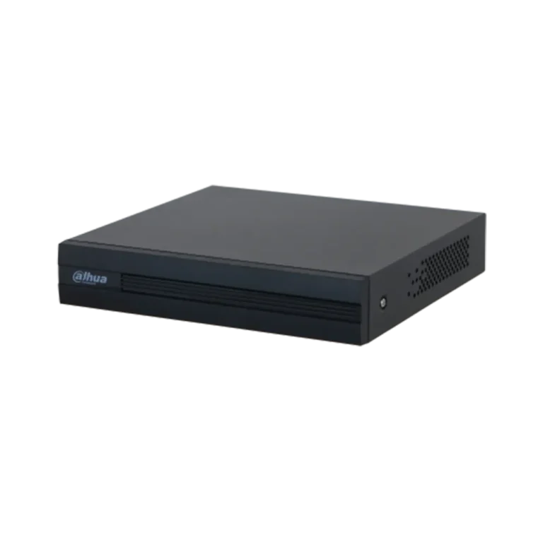 Dahua 4Channel Analog 5MPN/1080P H.265+ | XVR1B04H-I