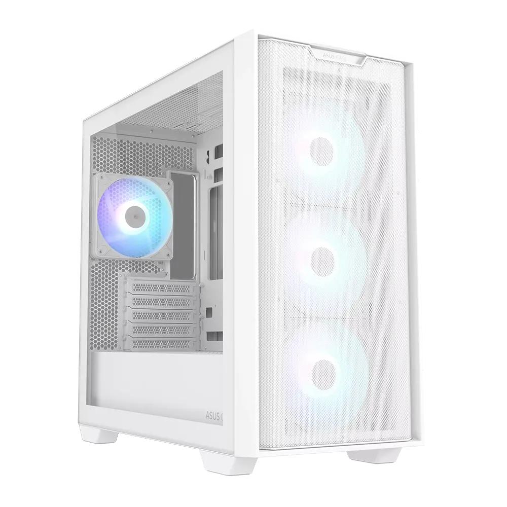 Ryzen White ULTRA v1.2 Ryz7 9700X/RX 9070 XT/32GB DDR5