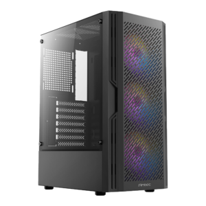 Intel RGB Gaming PC LowPRICE i5-12400F/RTX 5050/16GB