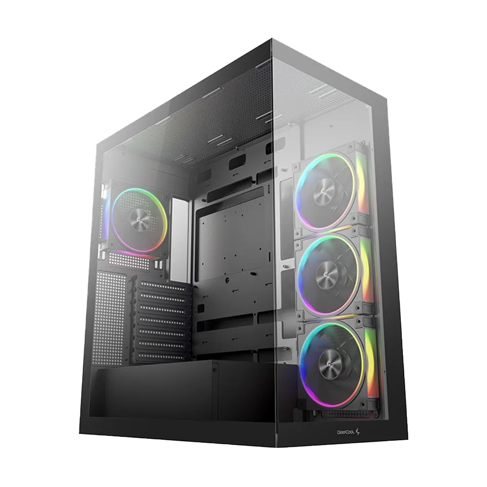 Ryzen ELITE Gaming/Work PC RGB Ryz 9950X/RX 7900 XTX/32GB DDR5