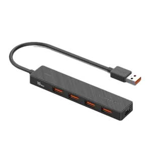 Vention 5in1 USB 3.2 Gen 2 Hub 10GBs