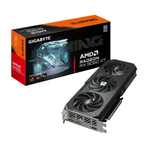 Gigabyte RX 9060 XT 8GB GDDR6 GAMING OC