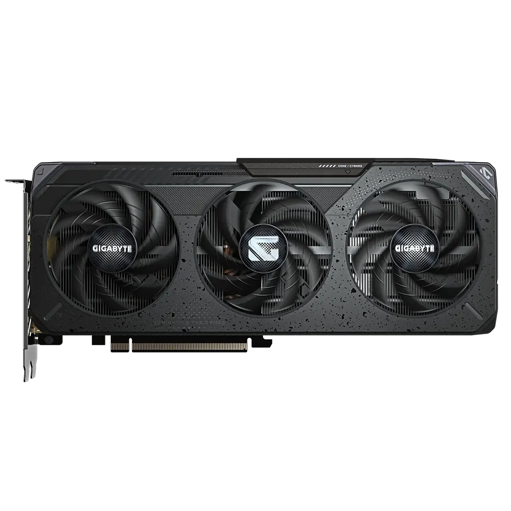 Gigabyte RX 9060 XT 8GB GDDR6 GAMING OC - Figura 2