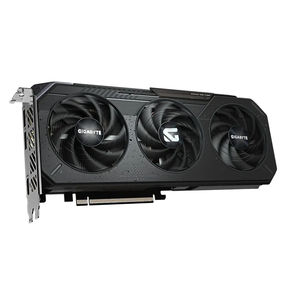 Gigabyte RX 9060 XT 8GB GDDR6 GAMING OC - Figura 3