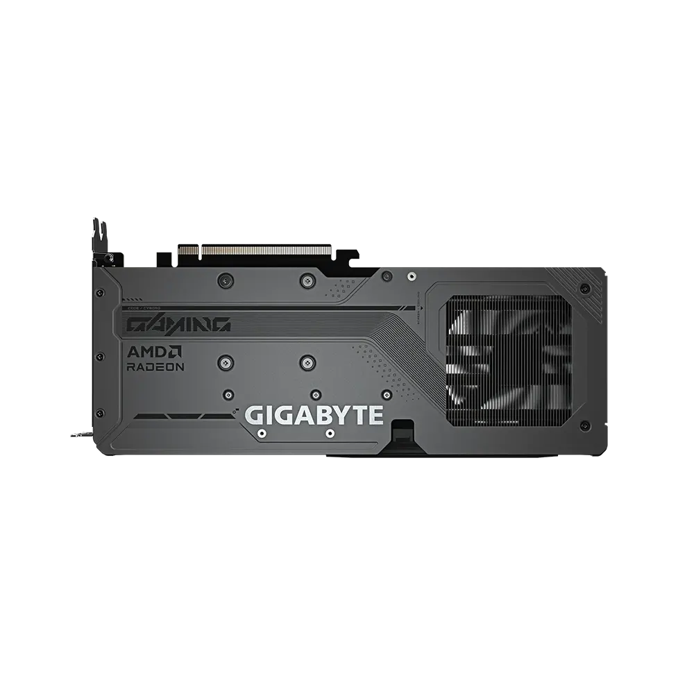 Gigabyte RX 9060 XT 8GB GDDR6 GAMING OC - Figura 4