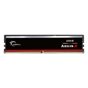 DDR5 32GB 6000MHz CL36 G.SKILL AEGIS 5 XMP3 | 1x32GB