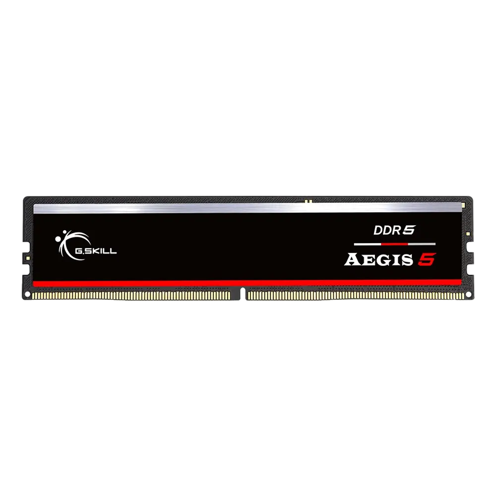 DDR5 32GB 6000MHz CL36 G.SKILL AEGIS 5 XMP3 | 1x32GB