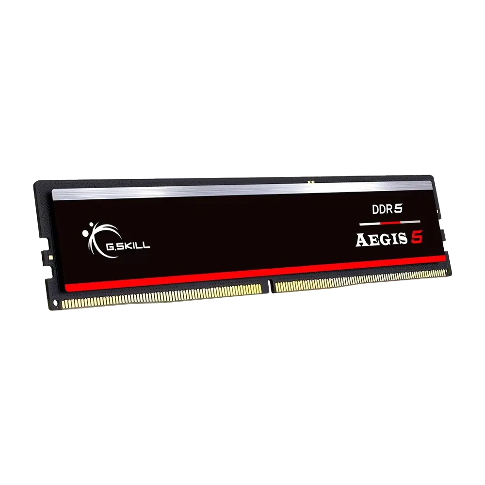 DDR5 32GB 6000MHz CL36 G.SKILL AEGIS 5 XMP3 | 1x32GB - Figura 2