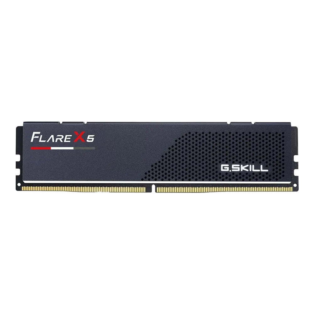 8GB DDR5 6000Mhz CL30 G.Skill Flare X5 | 1x8GB