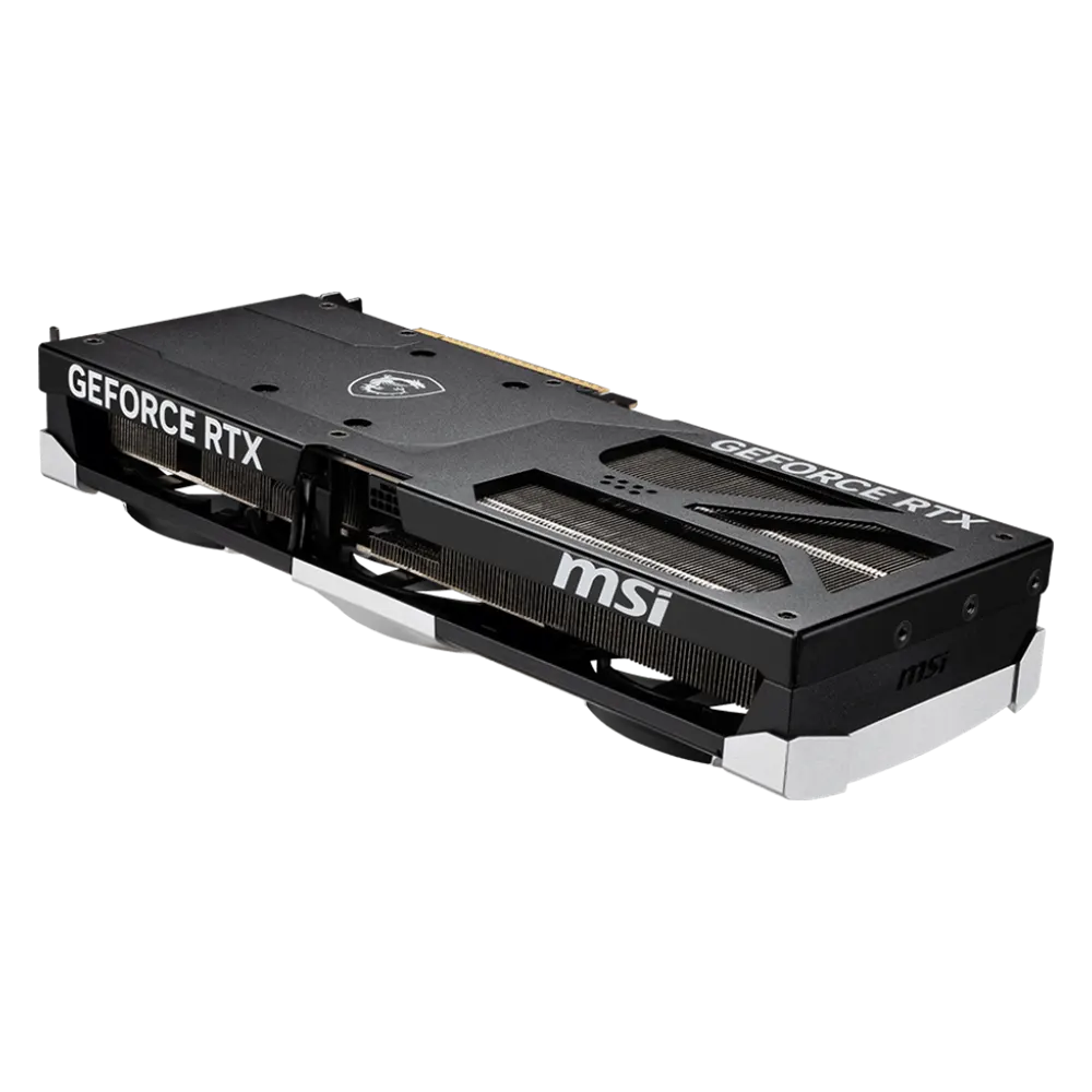 MSI Ventus RTX 5080 16GB GDDR7 3X OC - Figura 4