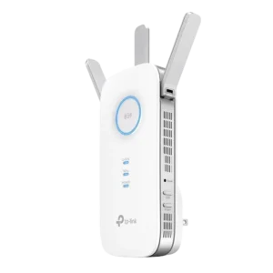 TP-Link RE450 AC1750 WIFI Mesh Extender 2.4/5GHz (UK Plug)