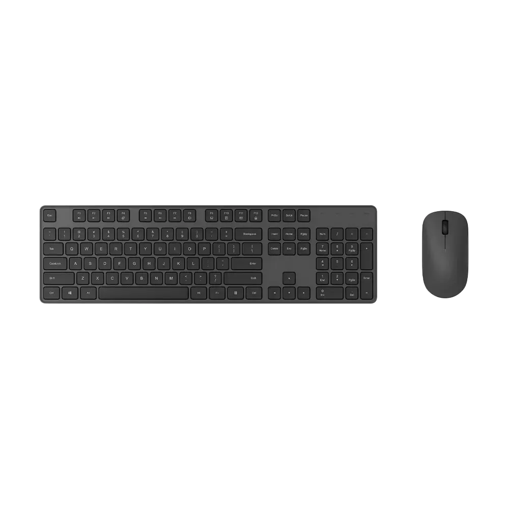Xiaomi Wireless Keyboard & Mouse Combo WIFI 2.4GHz