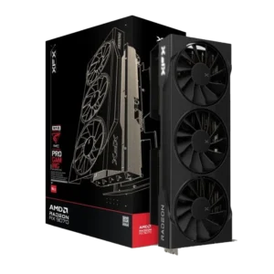 XFX QuickSilver RX 9070 16GB OC Gaming E