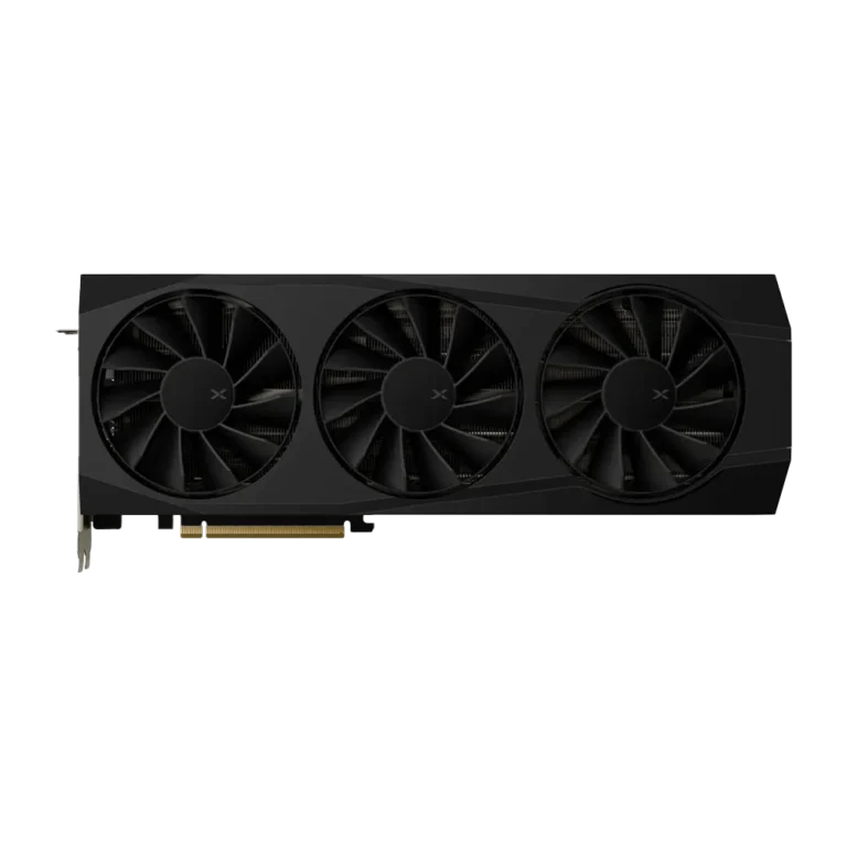 XFX QuickSilver RX 9070 16GB OC Gaming E thumbnail 2
