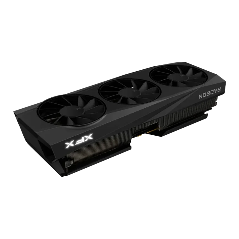 XFX QuickSilver RX 9070 16GB OC Gaming E thumbnail 3