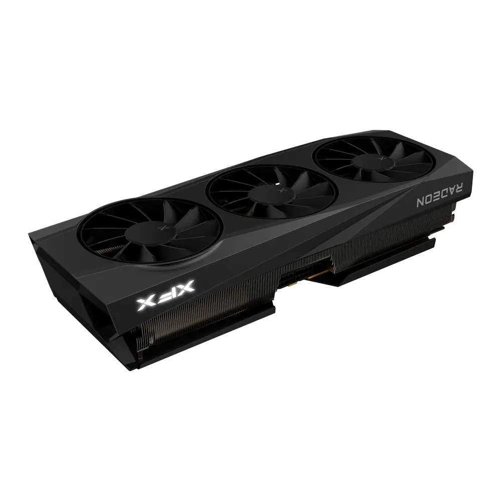 XFX QuickSilver RX 9070 16GB OC Gaming E - Figura 3
