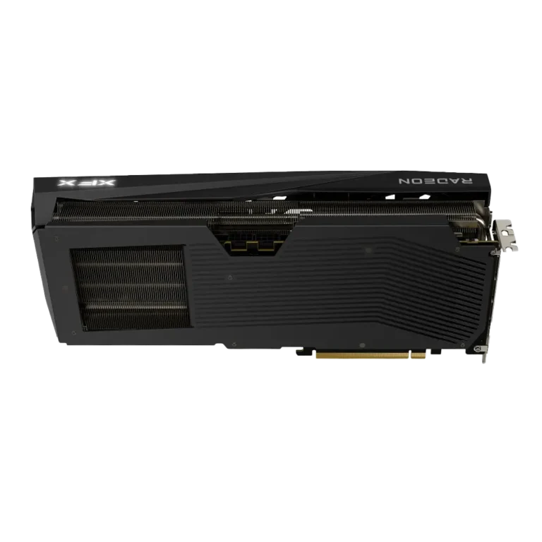 XFX QuickSilver RX 9070 16GB OC Gaming E thumbnail 4
