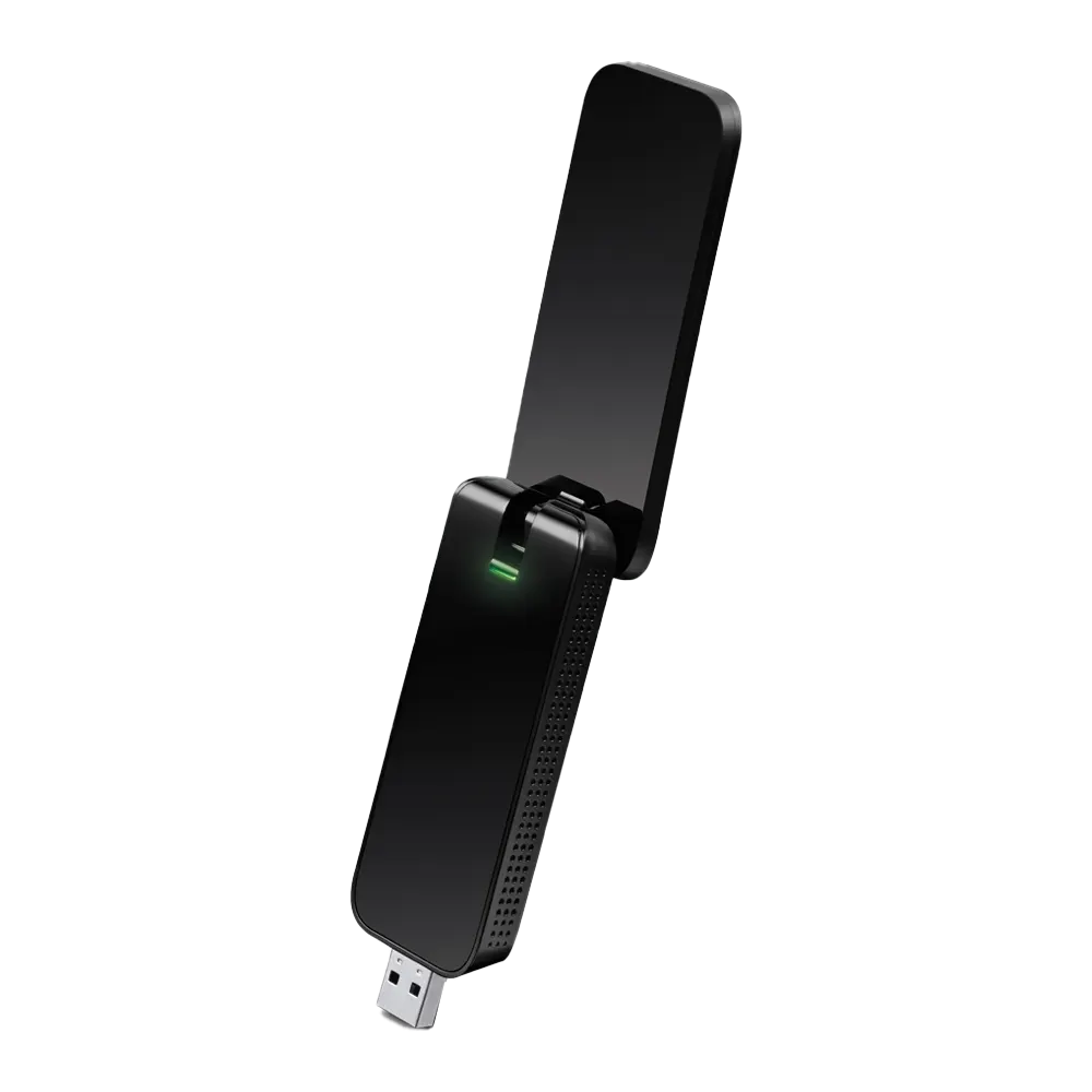 TP-Link Archer T4U | AC1300 Wireless Dual Band USB Adapter