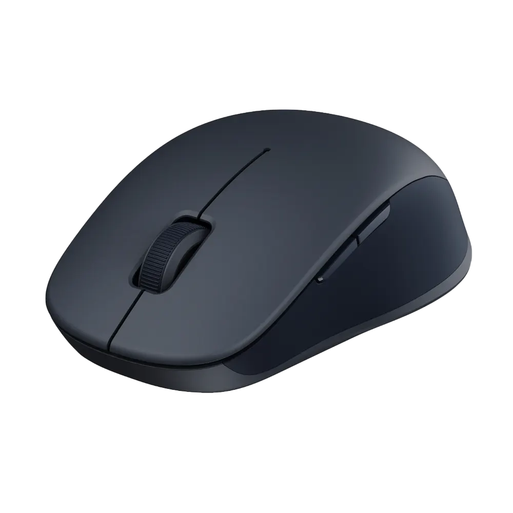 Xiaomi Dual-mode Wireless Mouse 2 WIFI2.4GHz/Bluetooth
